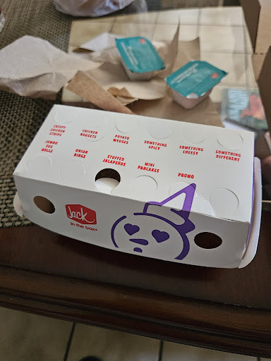 Jack in the Box