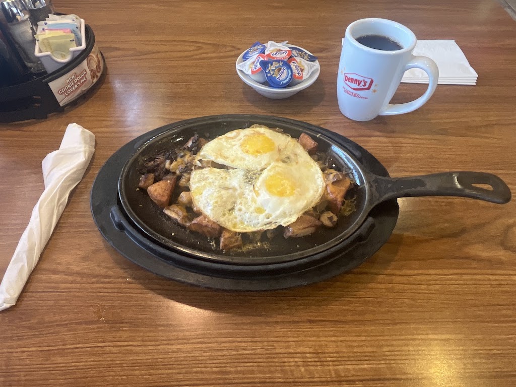 Denny's, New Caney, TX