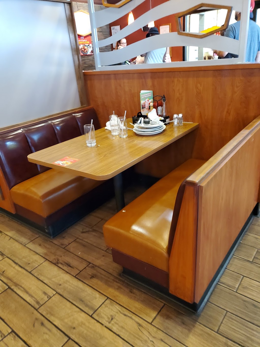 Denny's