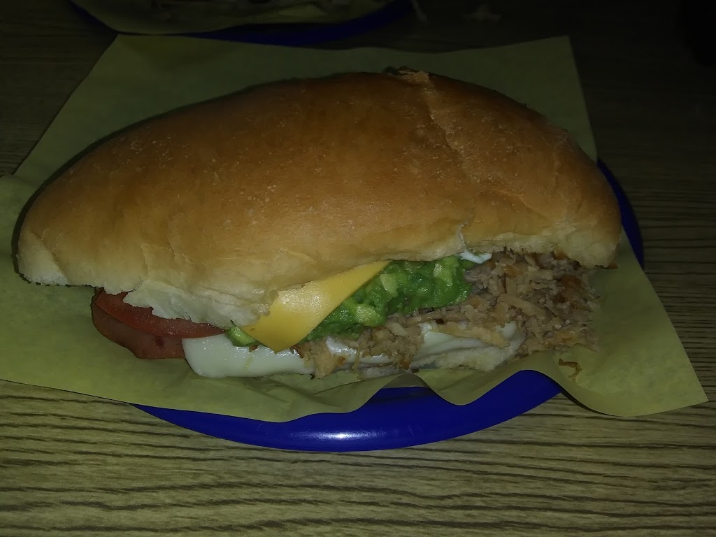 Tortas Biby