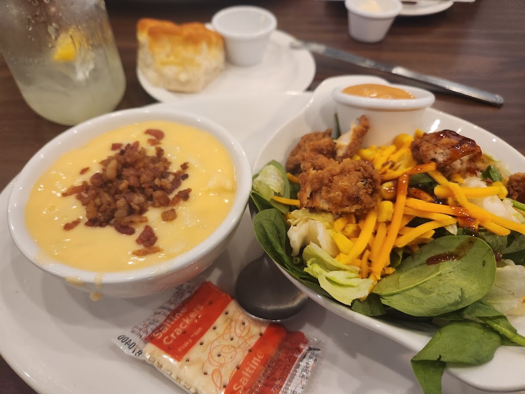 Bob Evans, Jamestown, NY