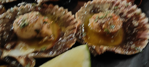 Restaurante Casa Santolo