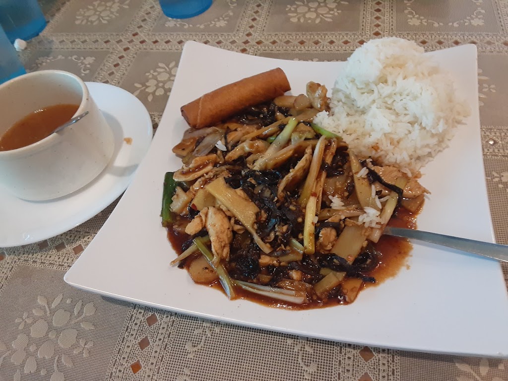 Asian Cuisine
