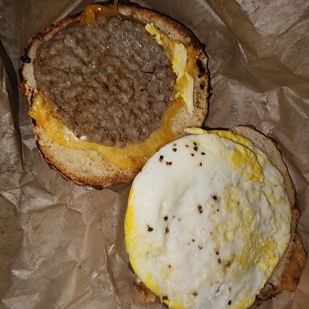 Einstein Bros. Bagels