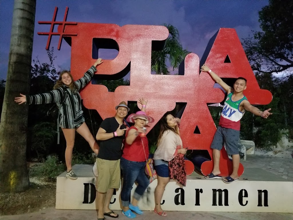 Viva Mexico