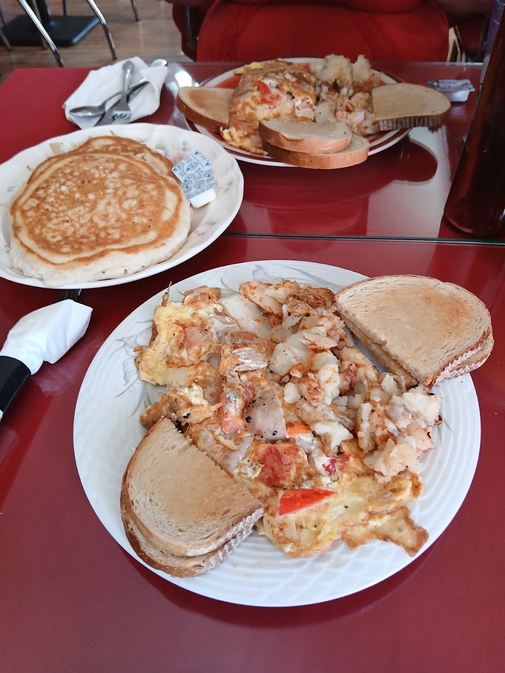 Betty Boop's Diner