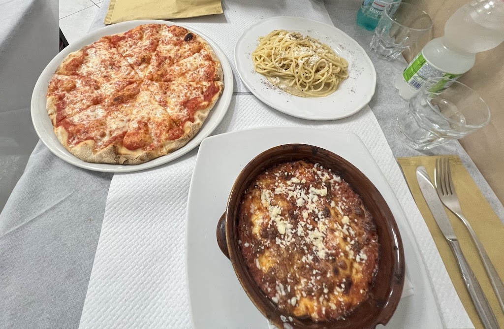 Pizzeria Sapori d'Italia