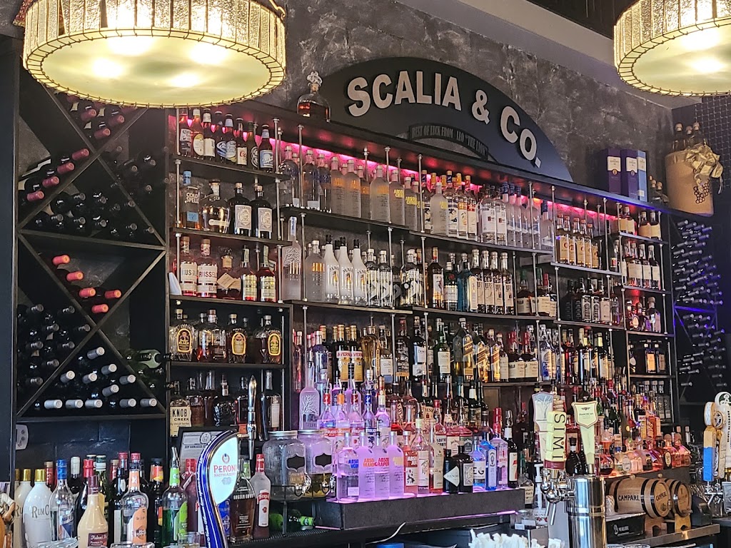Scalia & Co Craft Kitchen and Bar, Monroe, NY