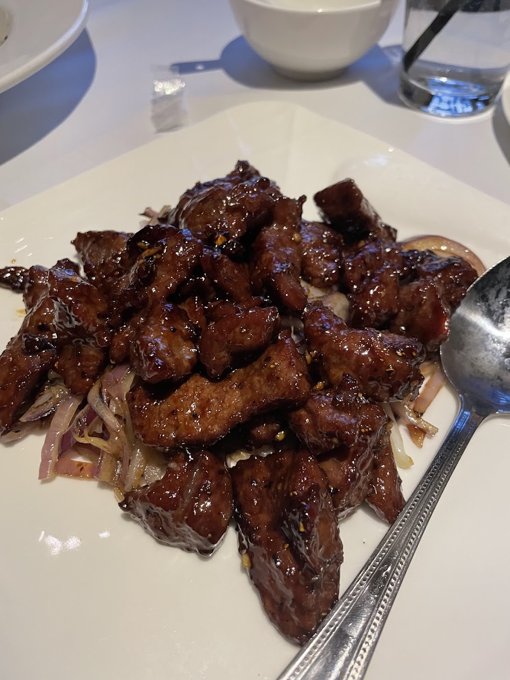China Republic, Rancho Cucamonga, CA