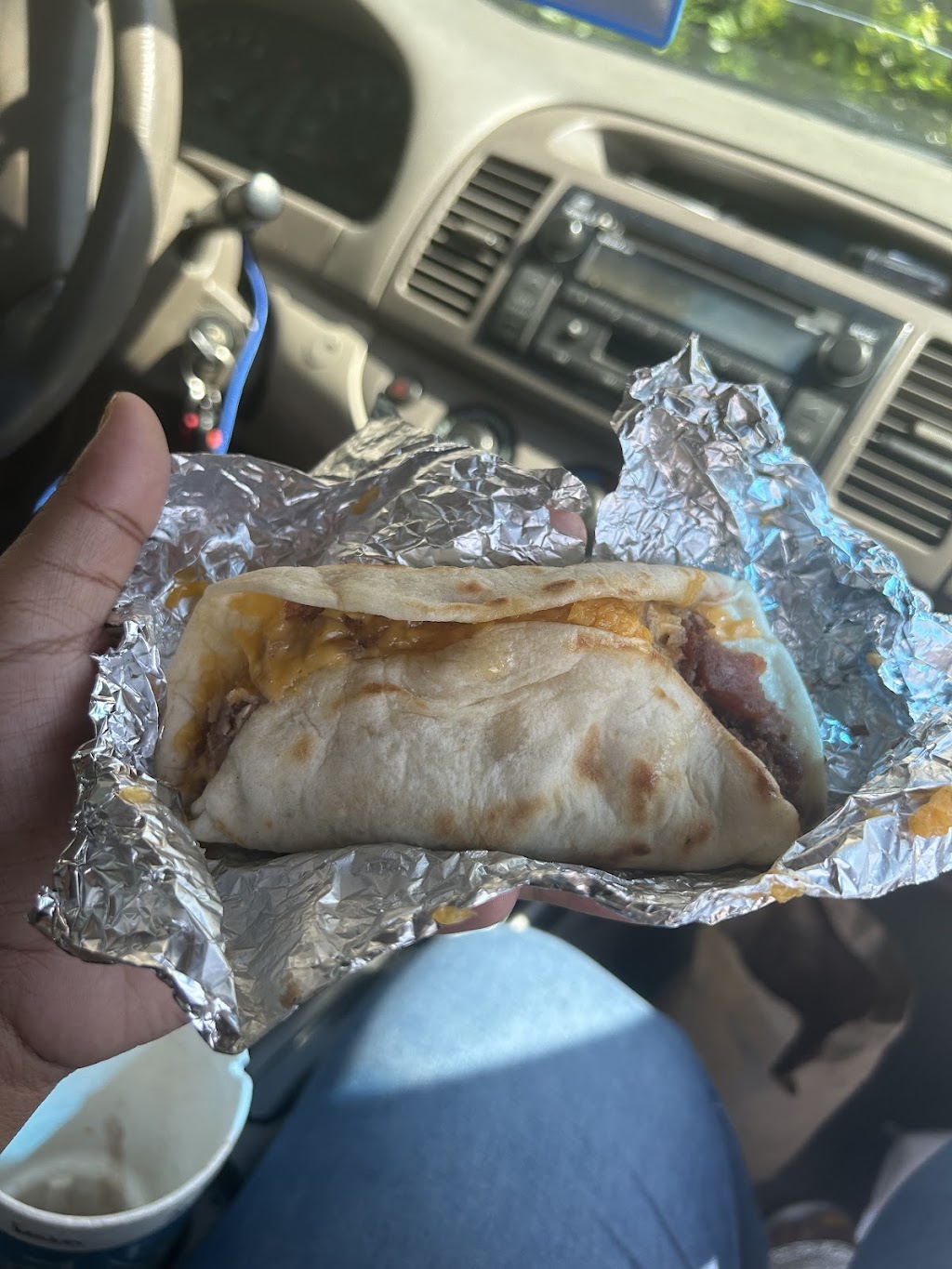 Jalisco Taqueria