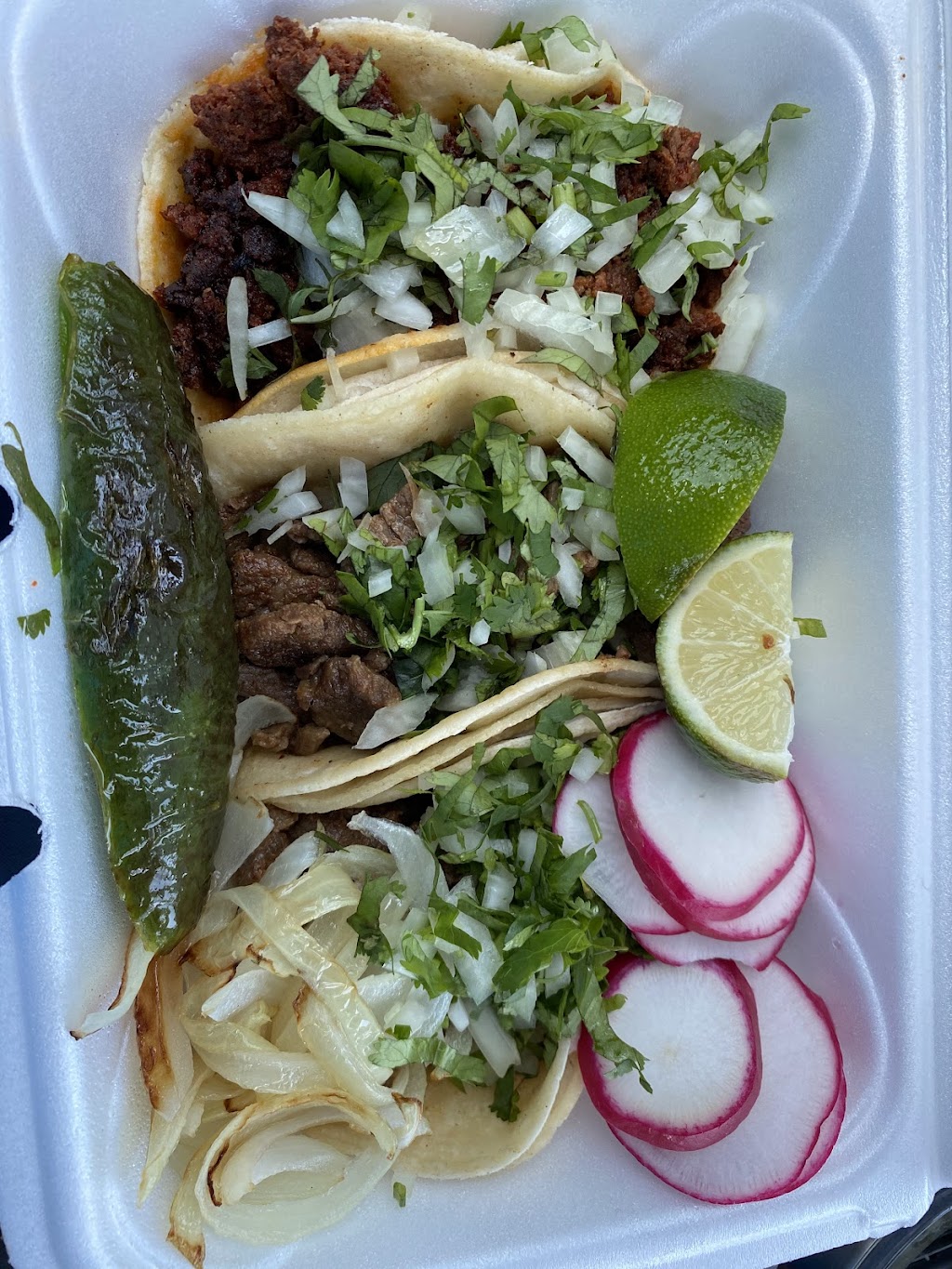 Taquería Mary