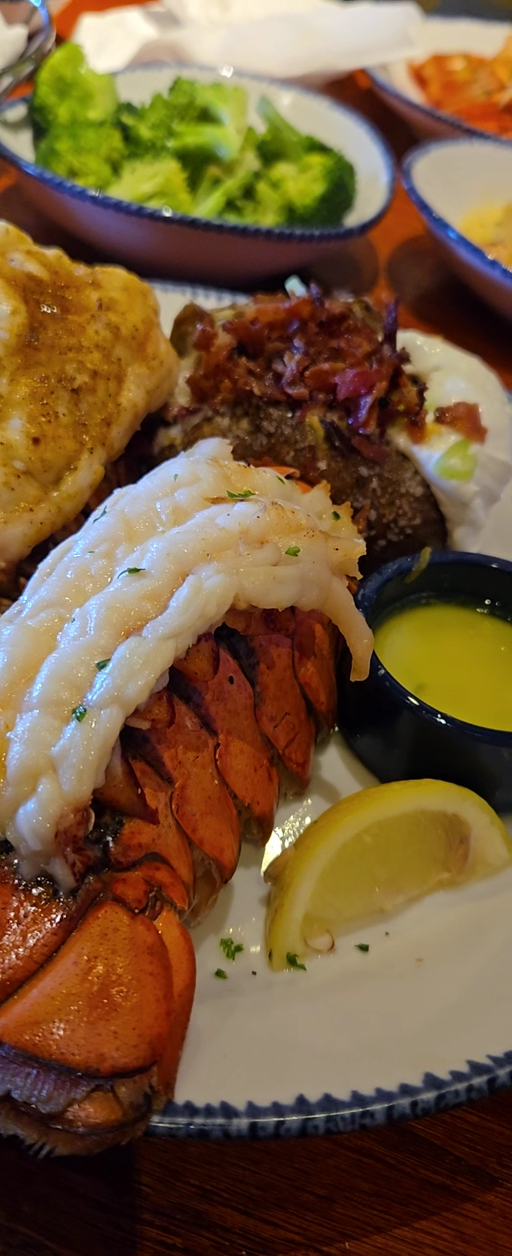 Shiraz Shish Kabob