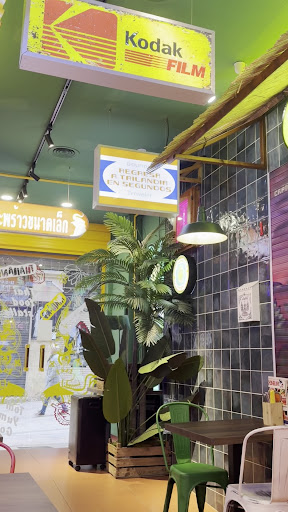Chonburi Restaurant (Thai Food), Tarragona