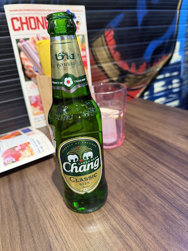 Chonburi Restaurant (Thai Food)