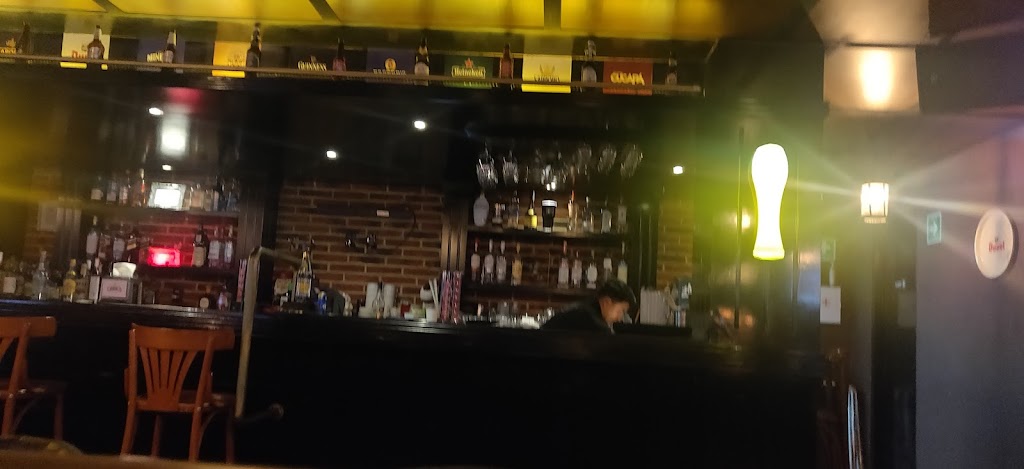 Logan's Beer House