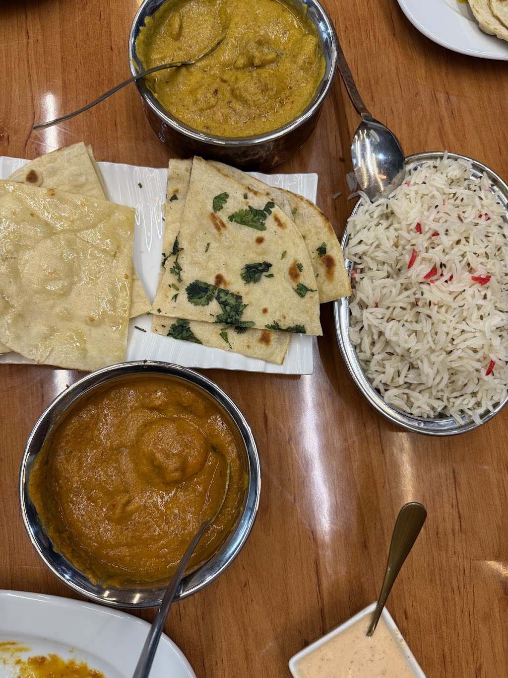 Nahar Indian Restaurant