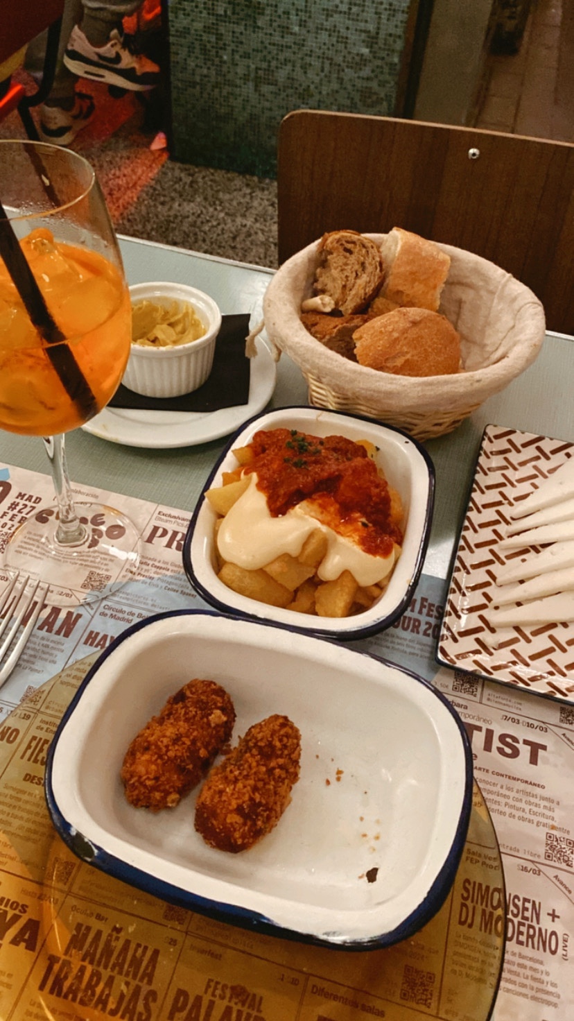 La Esperanza