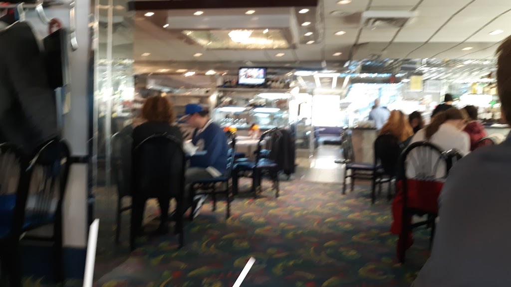 Dutchess Diner