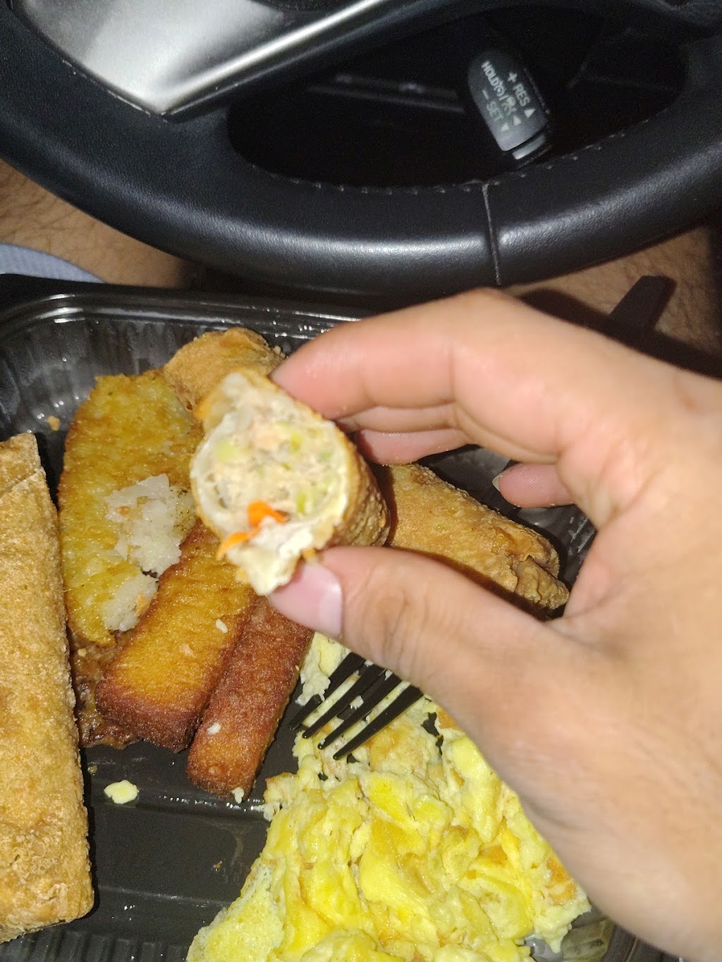Jack in the Box