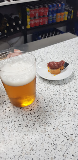 Escoredo, Paladín