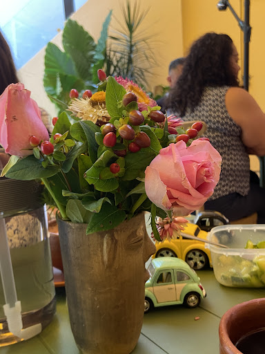 Cosecha Oaxaca