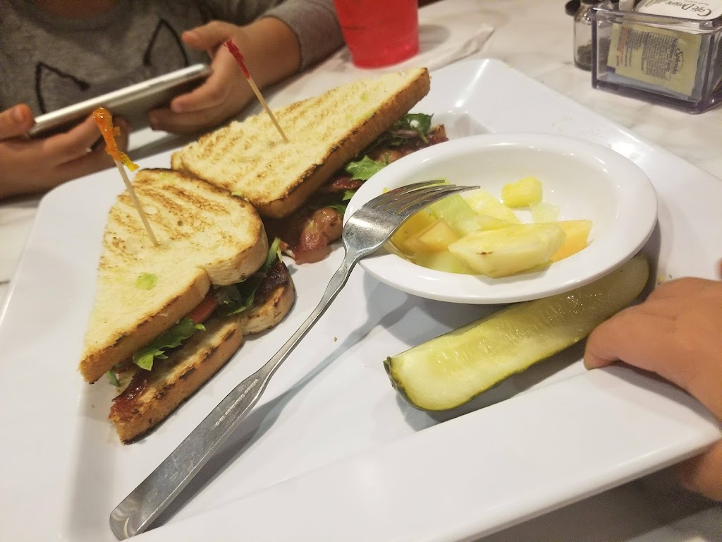 McAlister's Deli, Andrews, TX