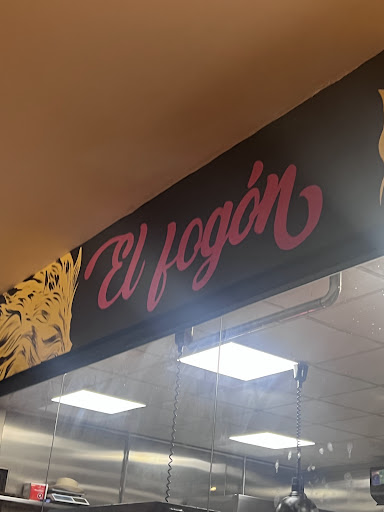 El Leñazo