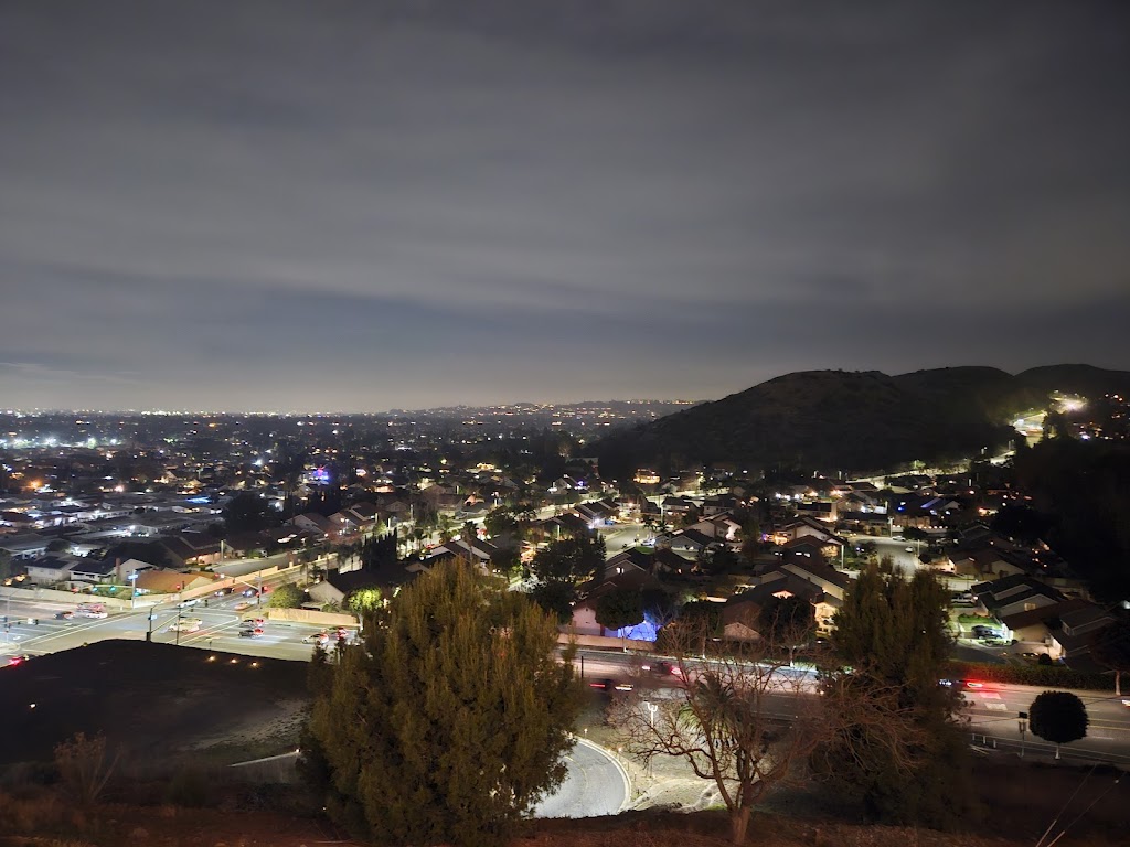 Orange County Mining Company
