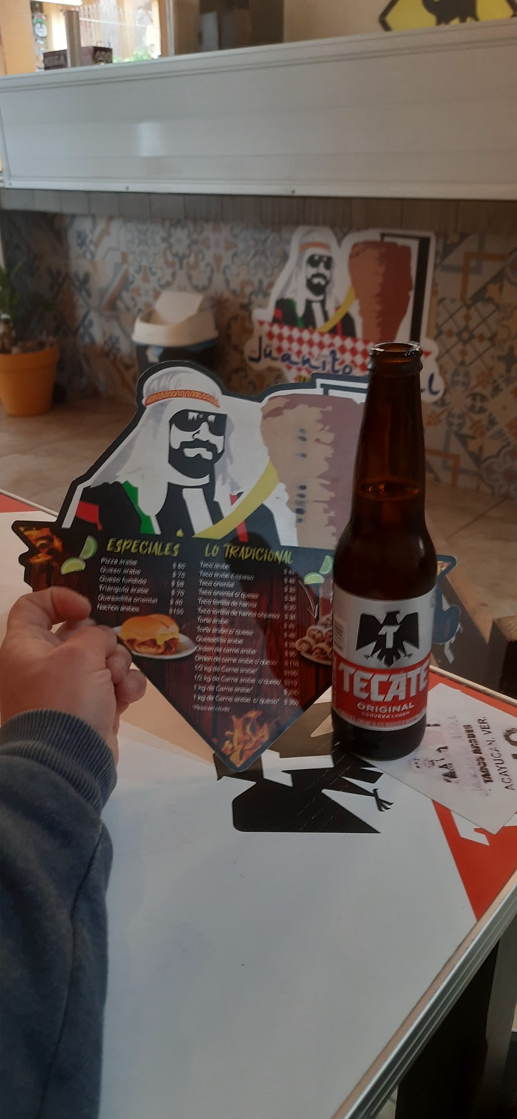 Taqueria