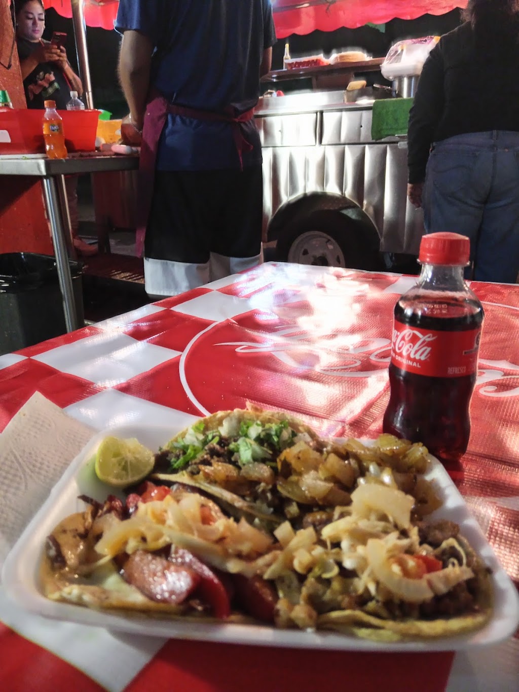 Carnitas Alonso