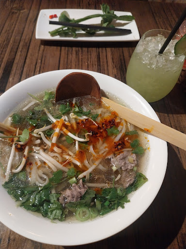 Pho Newcastle