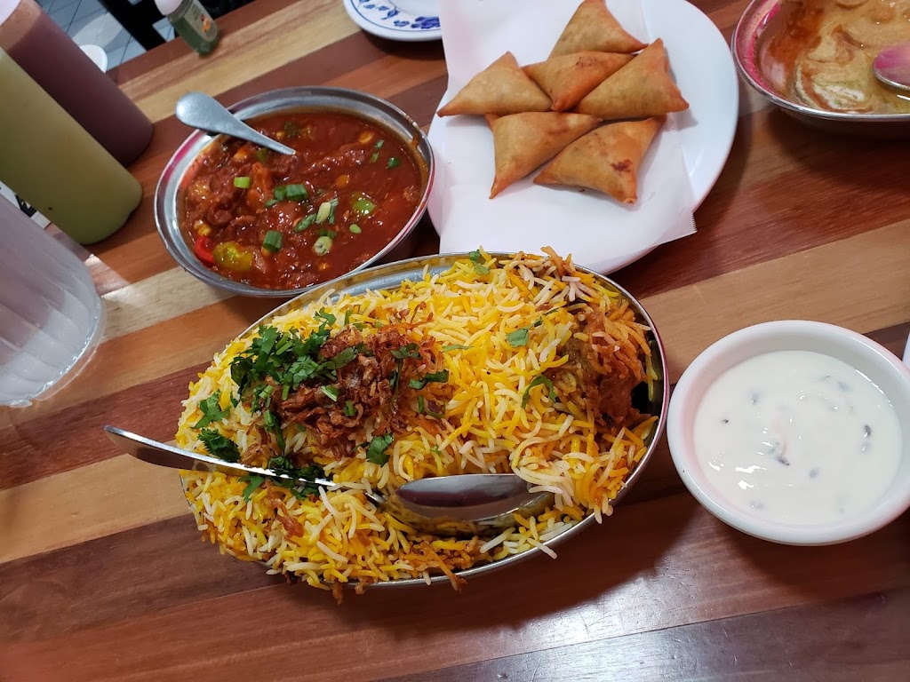 Karimi Restaurant