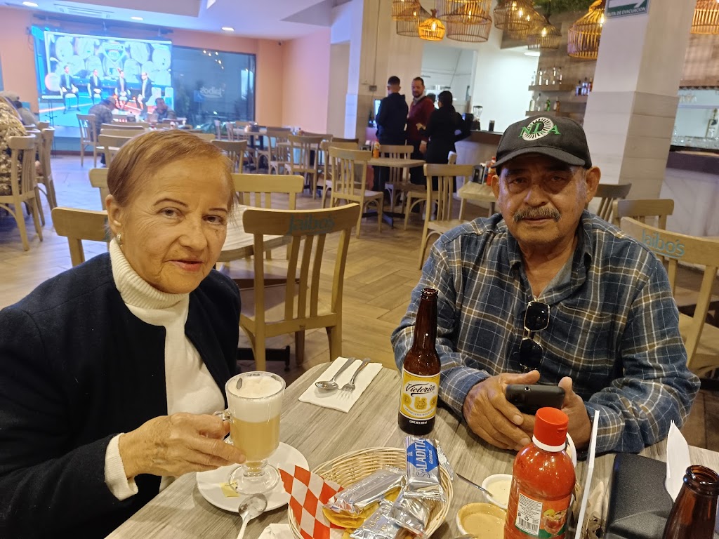 jaibos restaurante