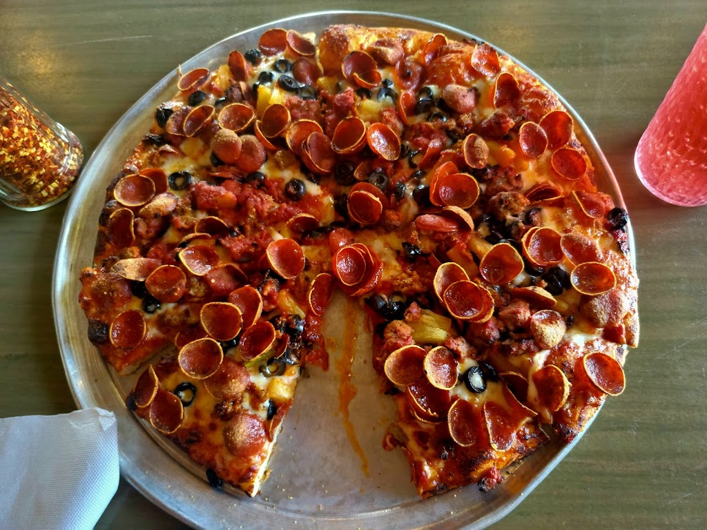Baja Fresh, Santa Clarita, CA