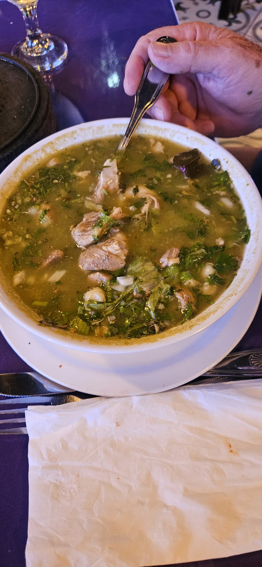 AlibiAzul, Cathedral City, CA