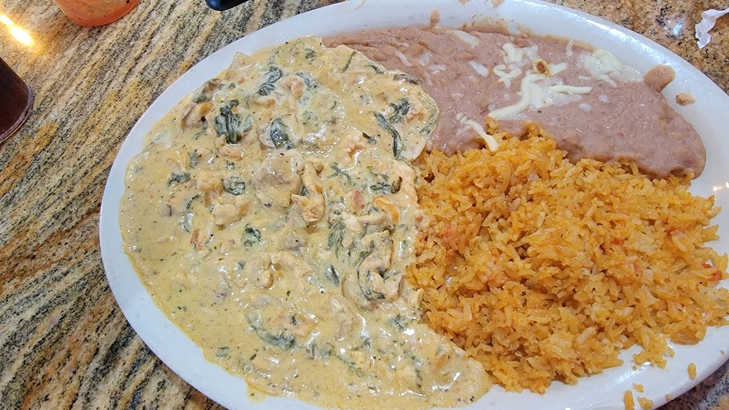 Cantina Cinco De Mayo 1