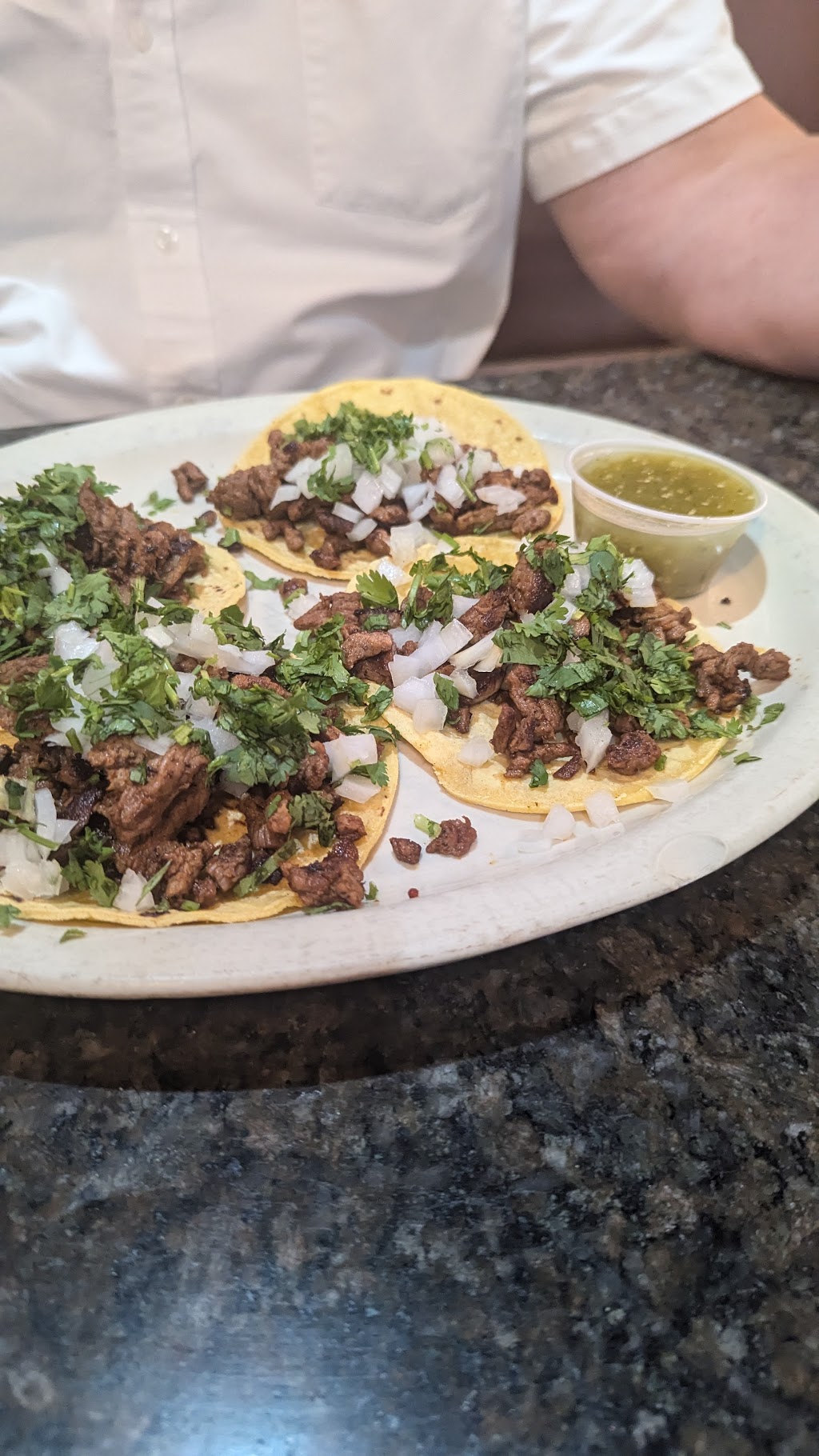 Cantina Cinco De Mayo 1