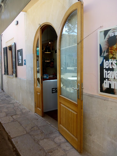 antic forn