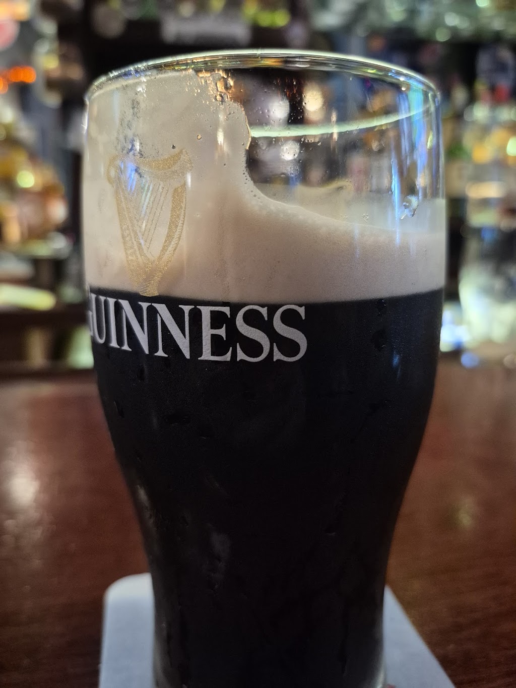 Carlow East