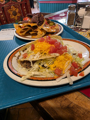 Rosa's Cafe