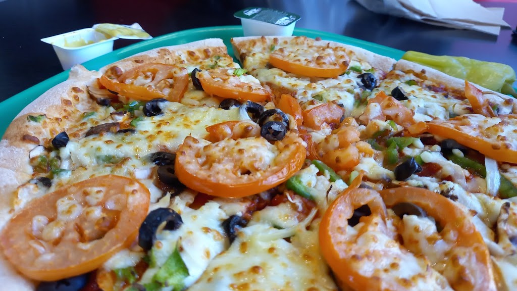 Papa John's