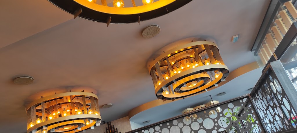 Sushy -Emily Restaurant -Ristorante giapponese