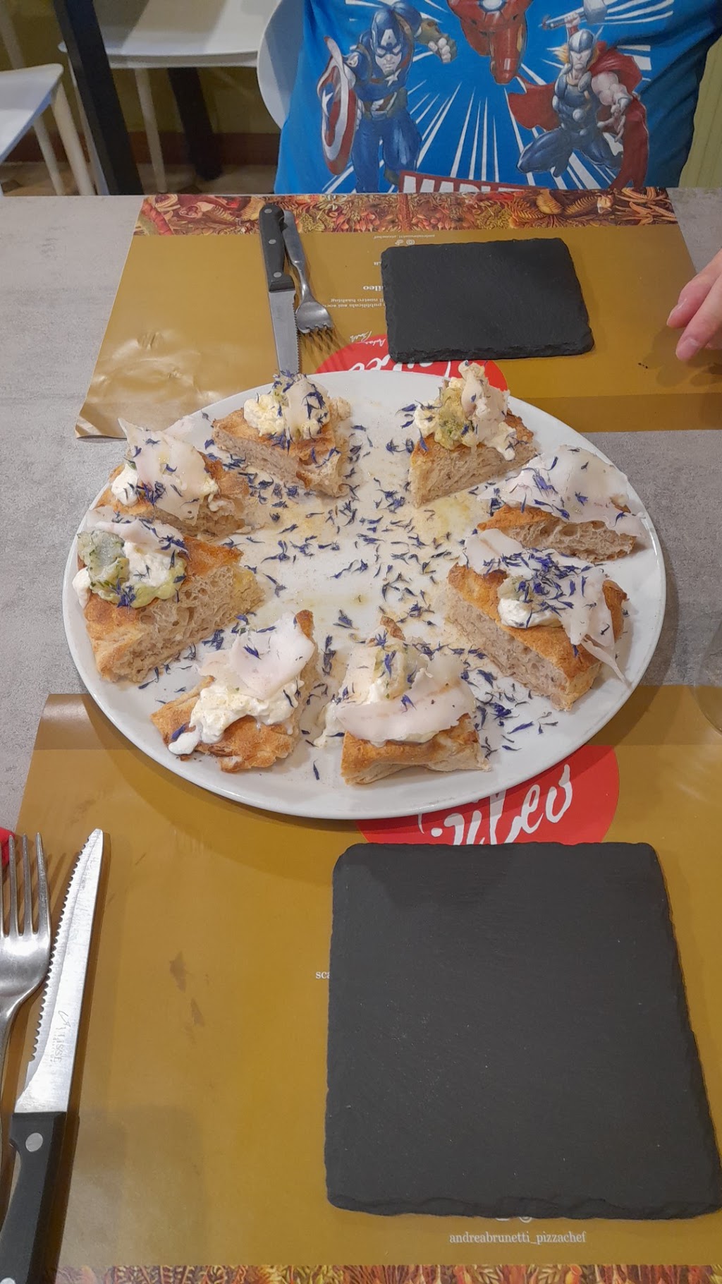 Pizzeria Sileo