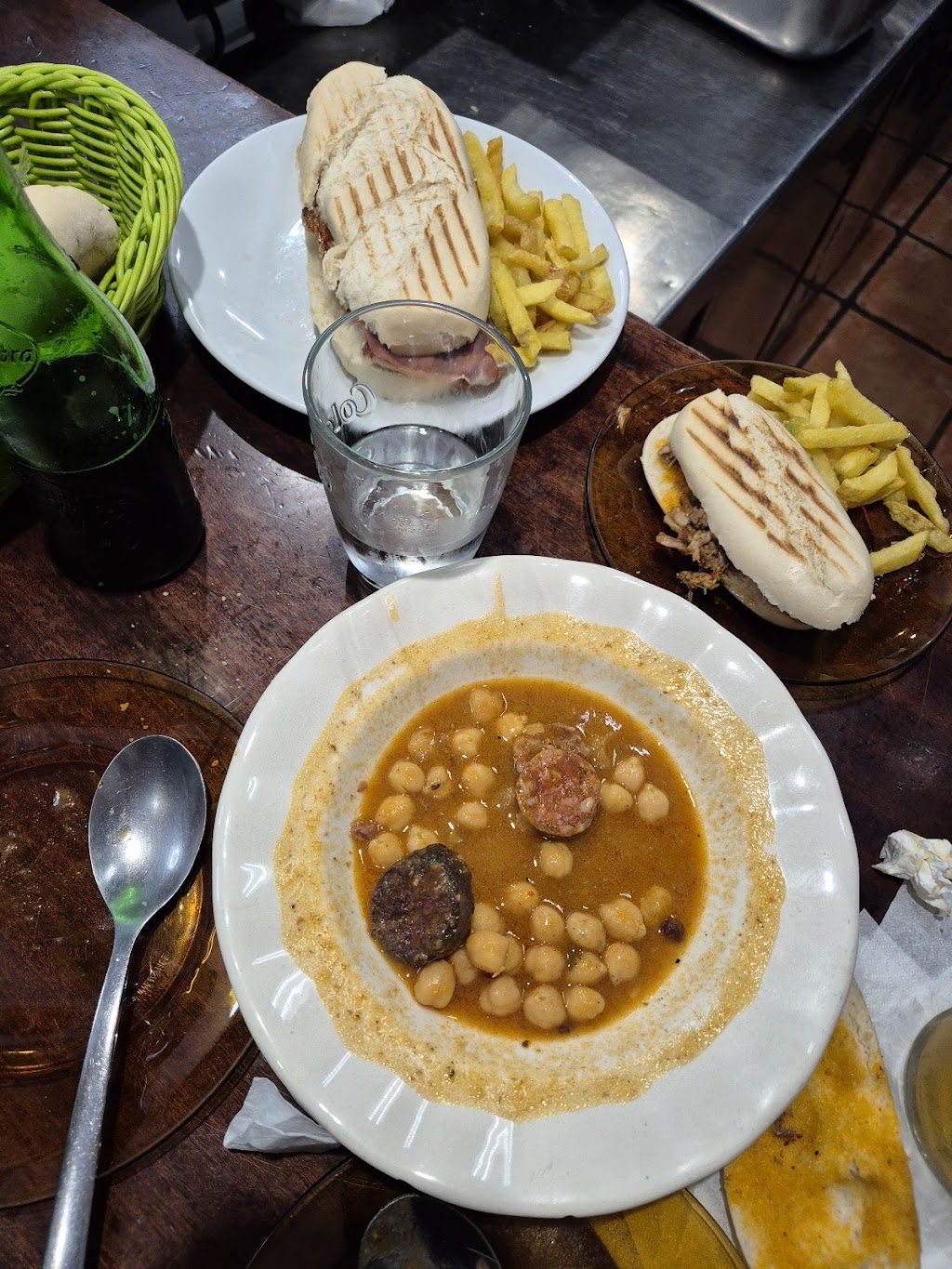 Casa Martín