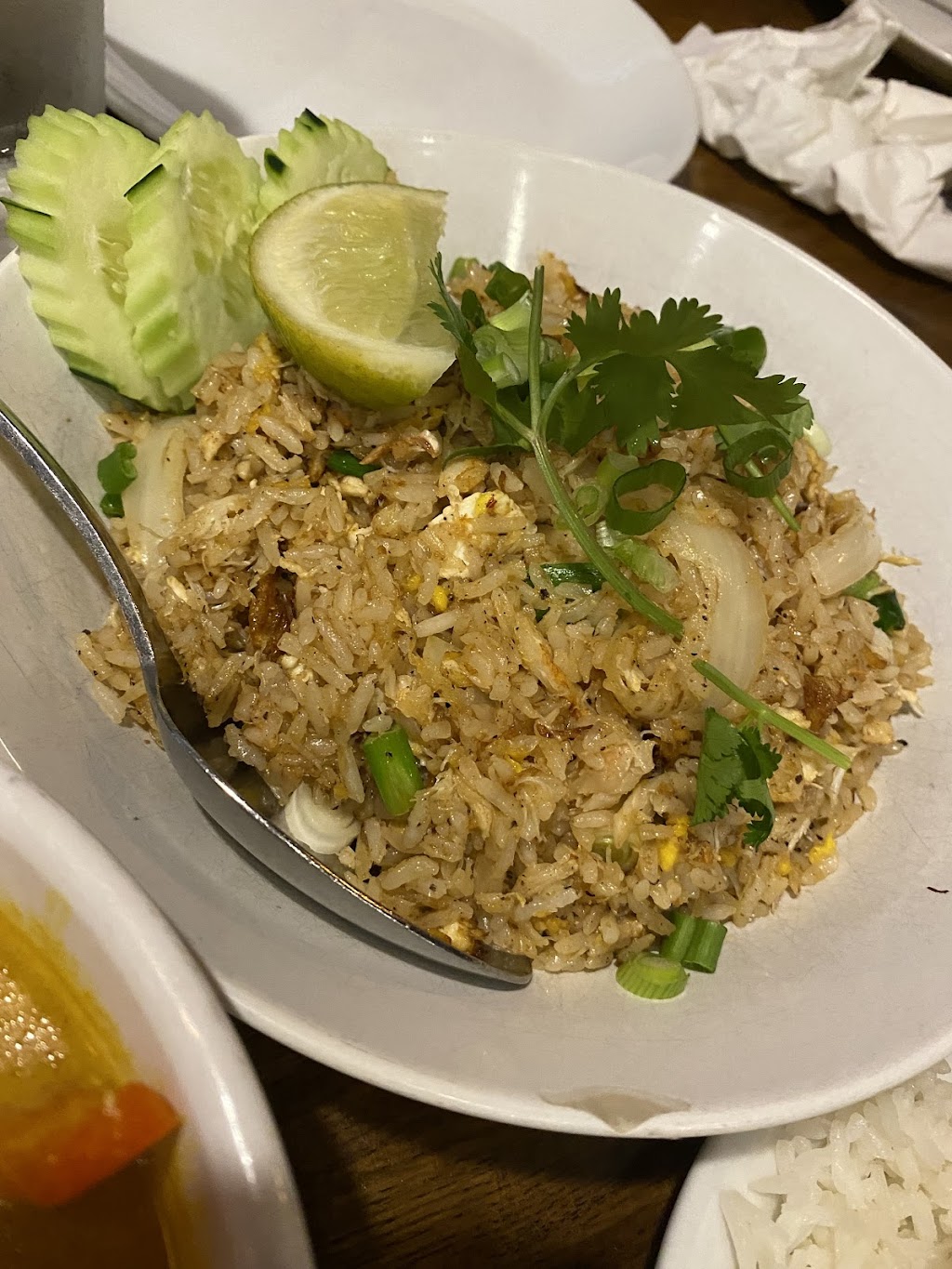 Titaya's Thai Cuisine