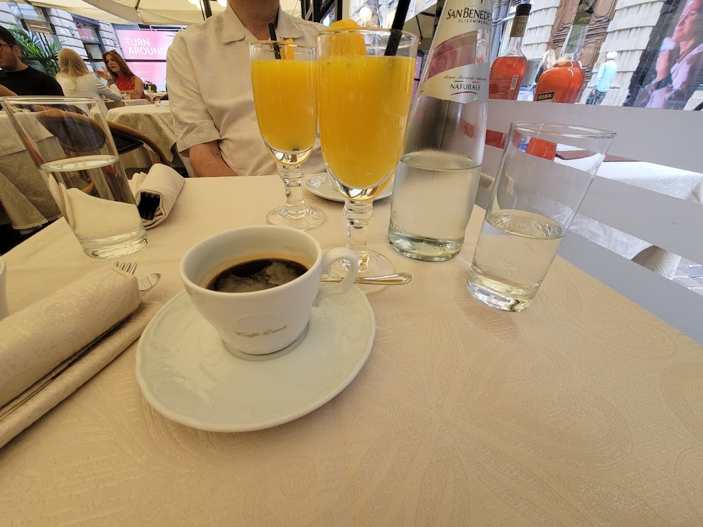 Caffè Dante