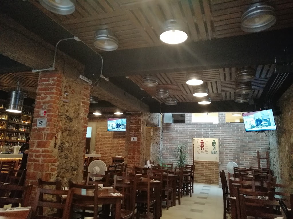 Orizaba Centro, Orizaba