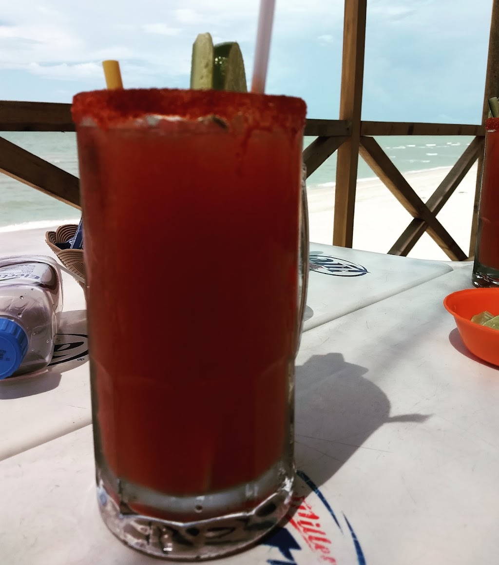 El Tiburón
