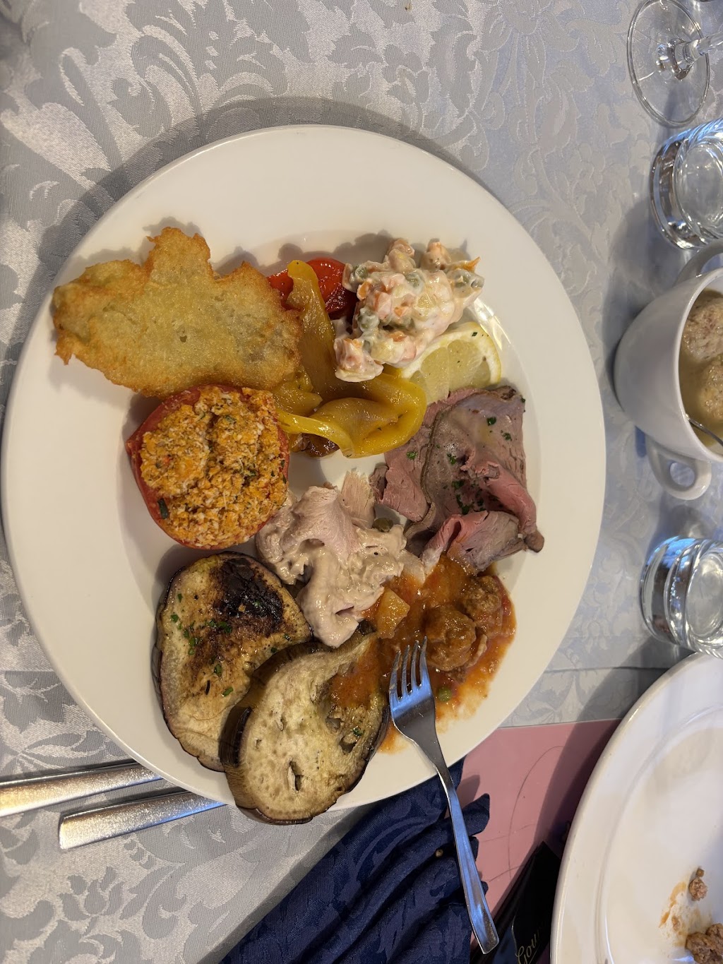 Hotel Santoni