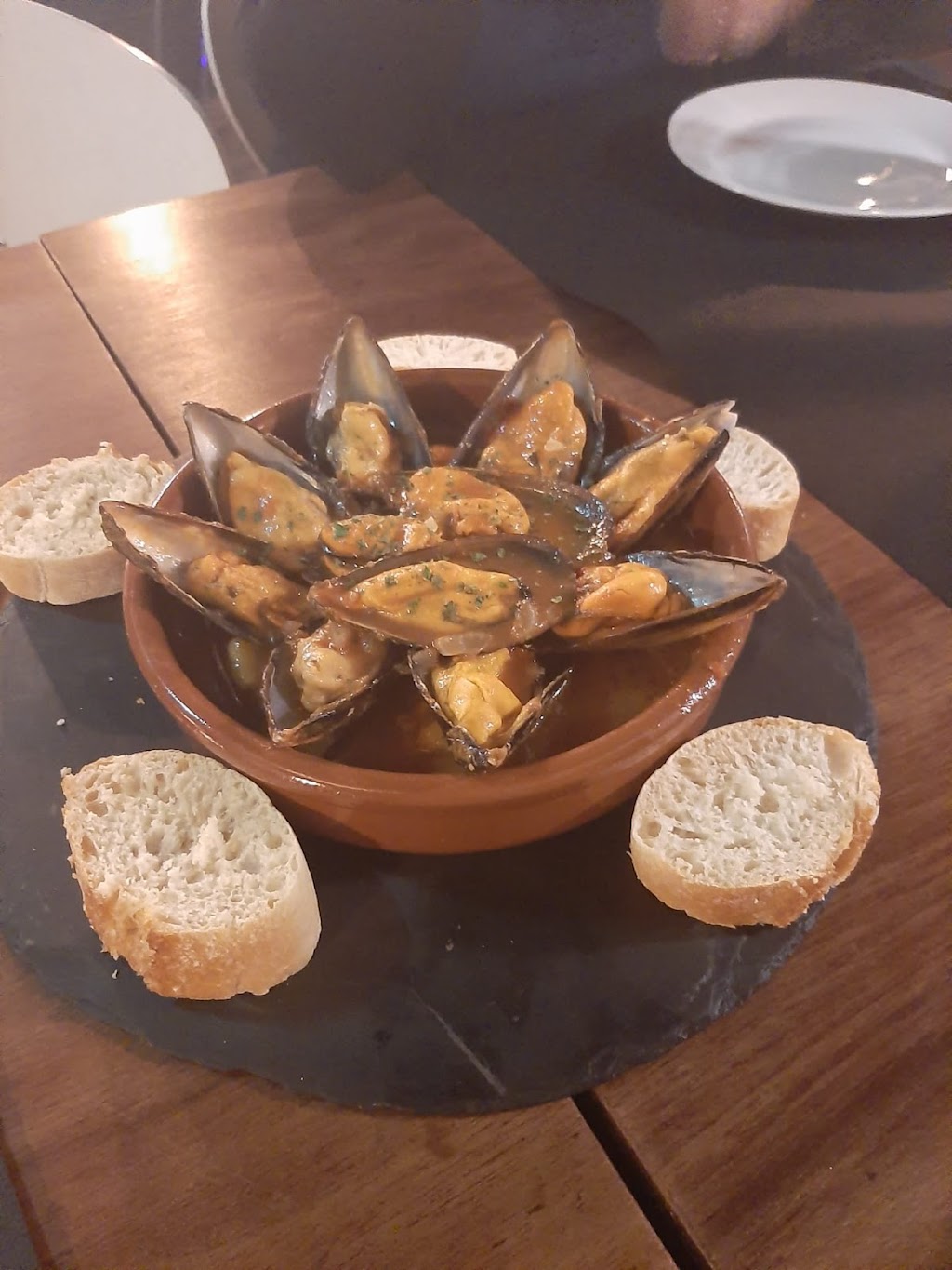 D'Aldo Pizzería-Ristorante